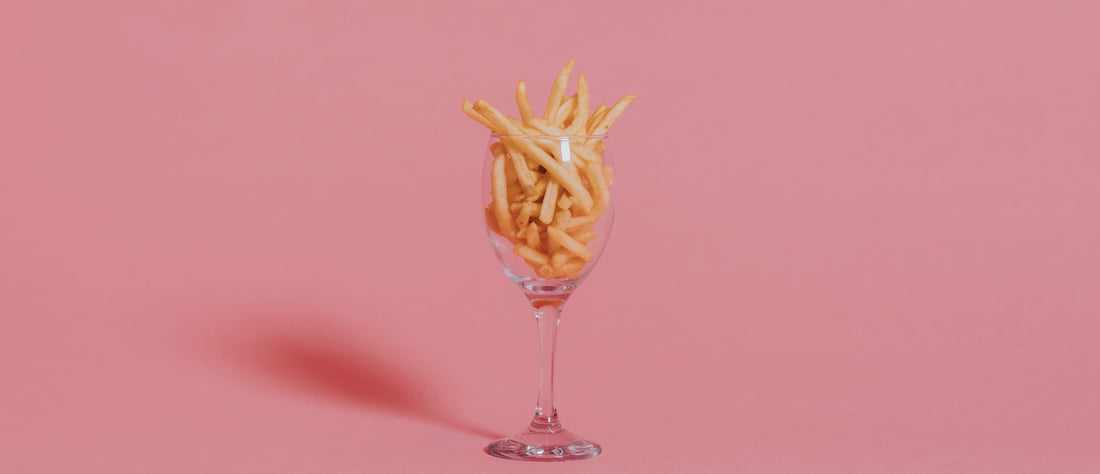 Harmonizações inusitadas: combinações surpreendentes para experimentar