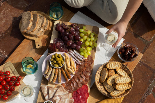 Como escolher o vinho certo para cada ocasião? Guia prático para iniciantes