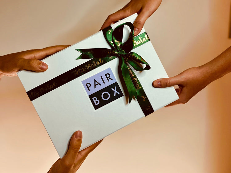 Natal PairBox