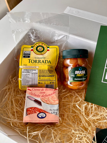 PairBox – A Arte do Rosé