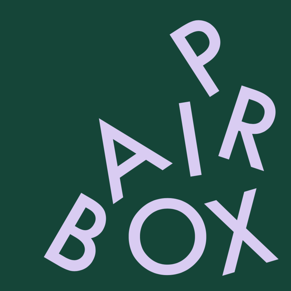 Assinatura PairBox (15% OFF)
