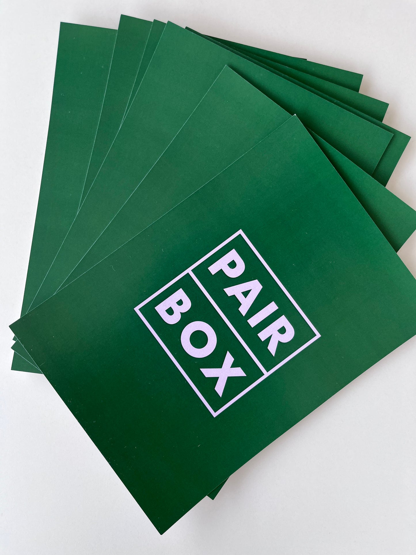 Assinatura PairBox (15% OFF)