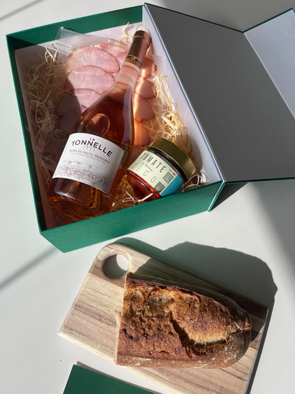 Assinatura PairBox (15% OFF)