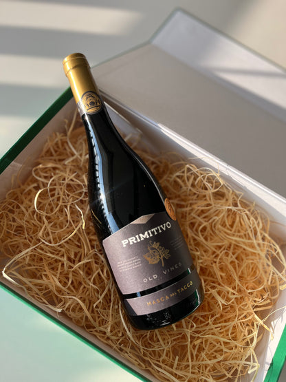 PairBox - Notas de Outono