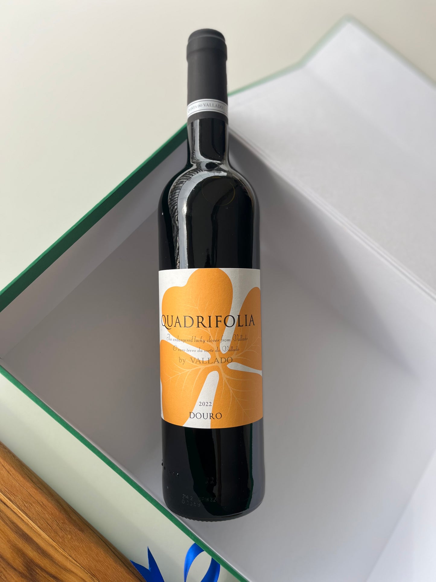 PairBox Agosto – Sabores do Velho Mundo