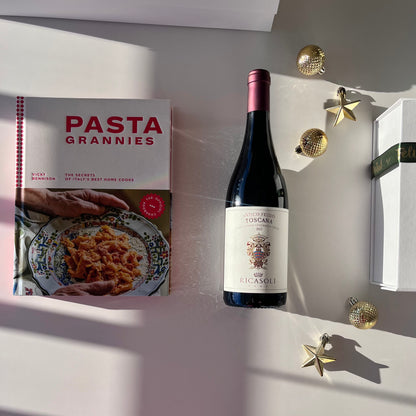 PairBox Sabores da Nonna