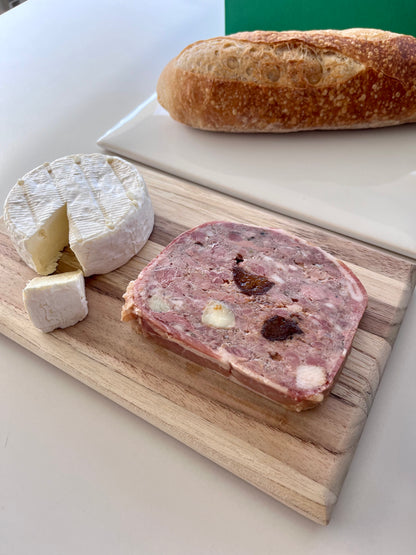 PairBox – Oui, chef! 🇫🇷