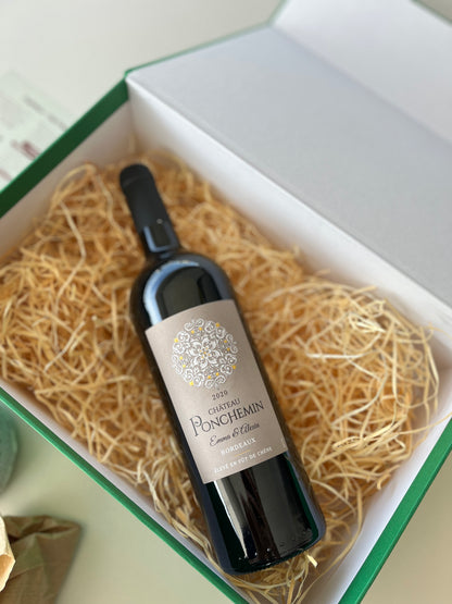 PairBox – Oui, chef! 🇫🇷