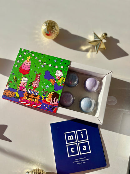 PairBox Um Brinde ao Porto