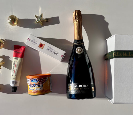 PairBox Borbulhas Brasileiras