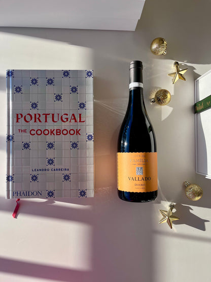 PairBox Raízes da Península