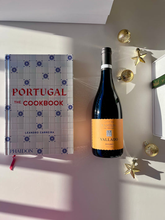 PairBox Raízes da Península