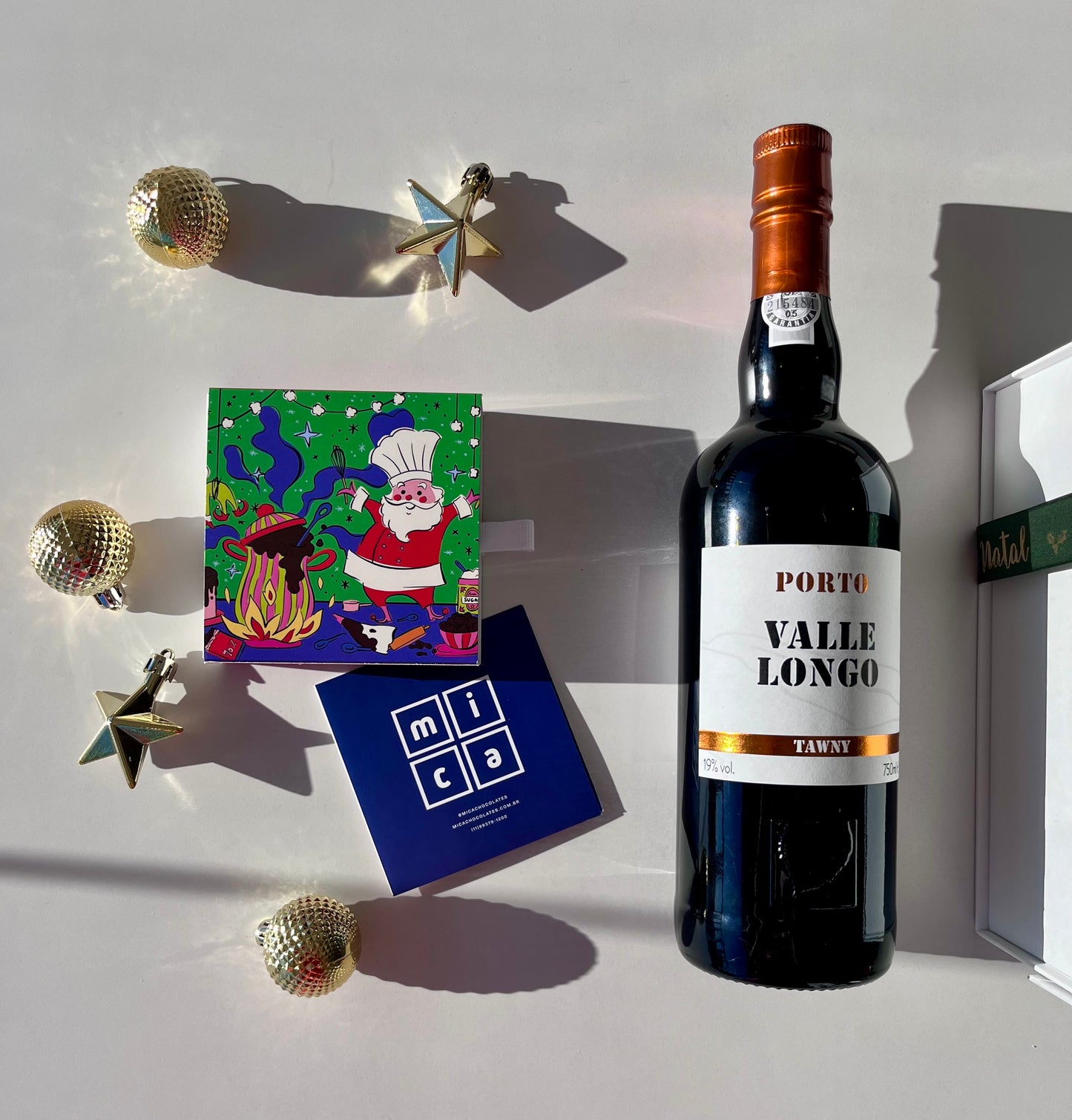 PairBox Um Brinde ao Porto