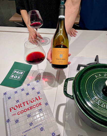 PairBox Raízes da Península