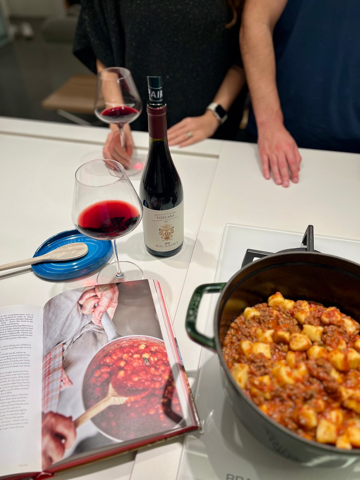 PairBox Sabores da Nonna