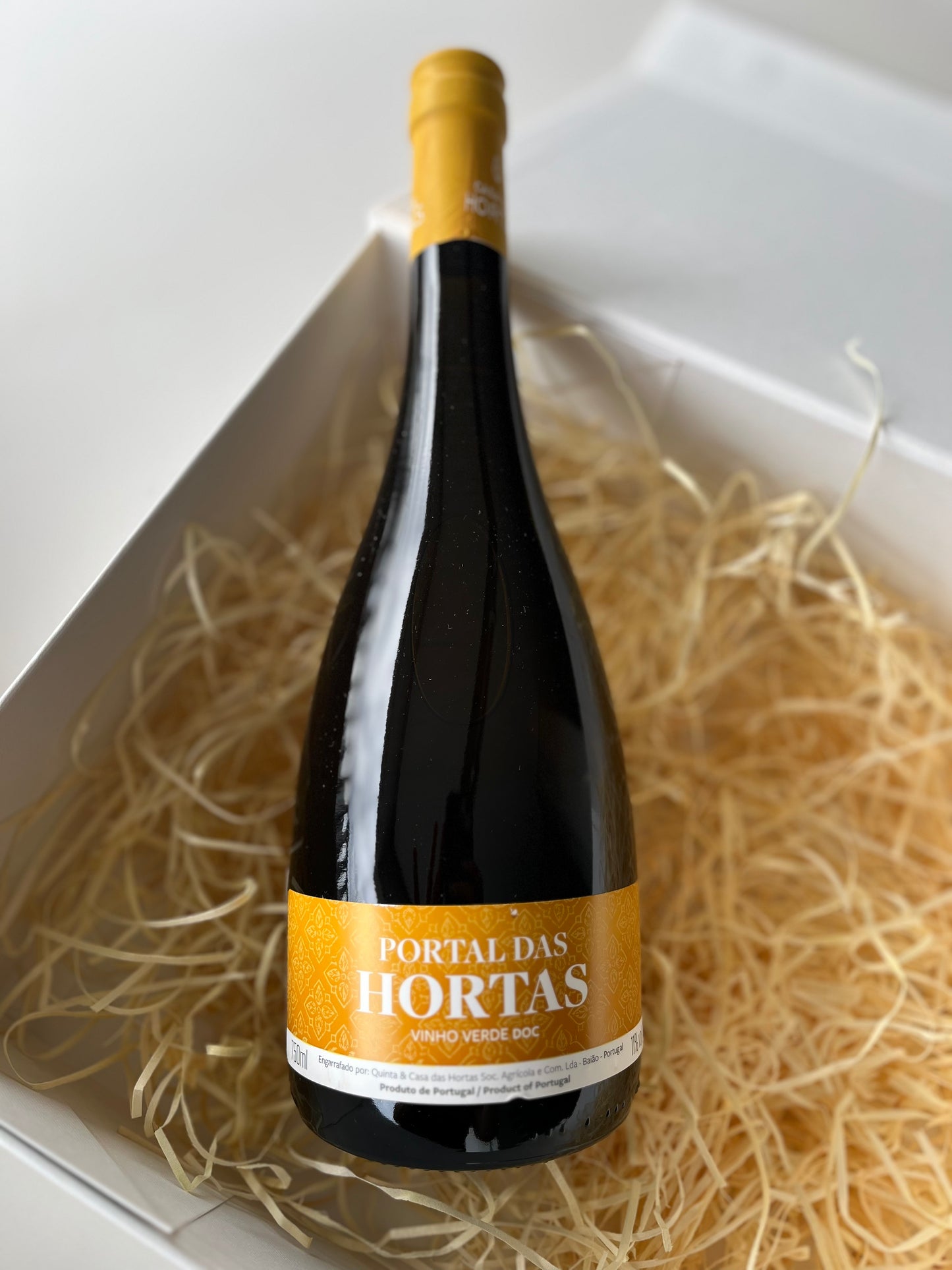 PairBox – Mesa Portuguesa