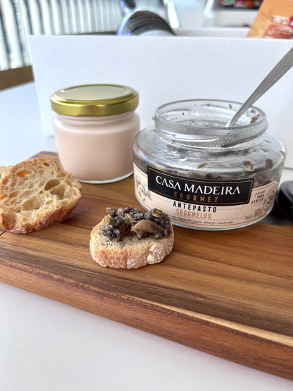 PairBox – Pinot & Umami