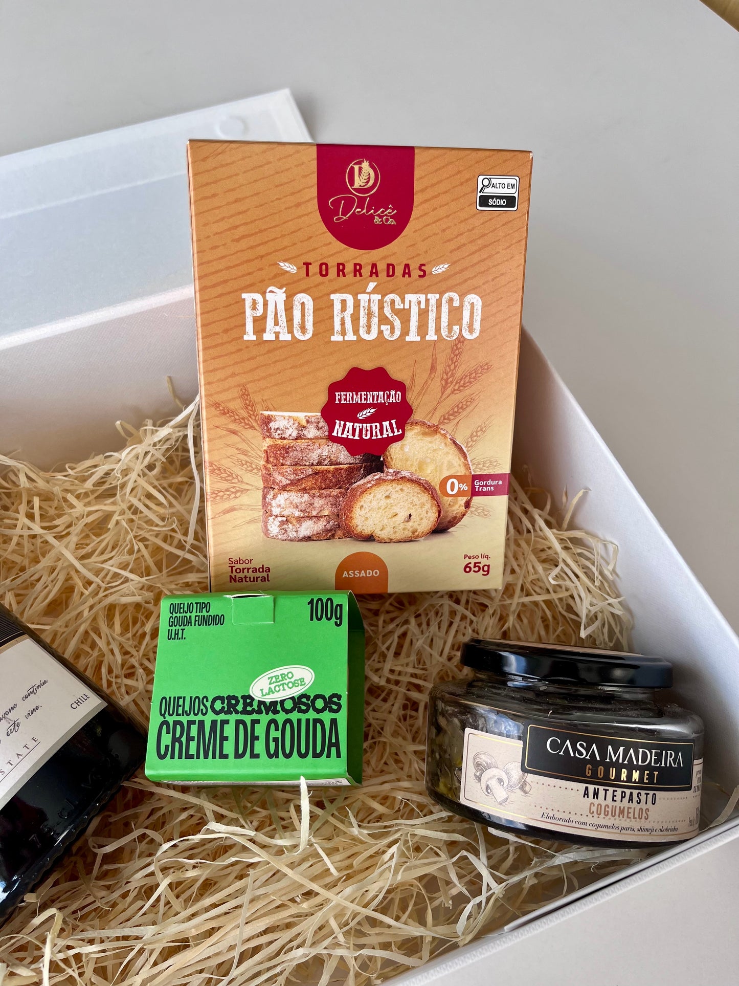 PairBox – Pinot & Umami