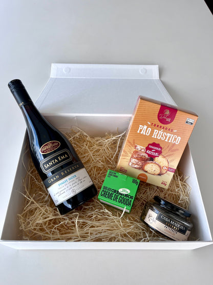 PairBox – Pinot & Umami
