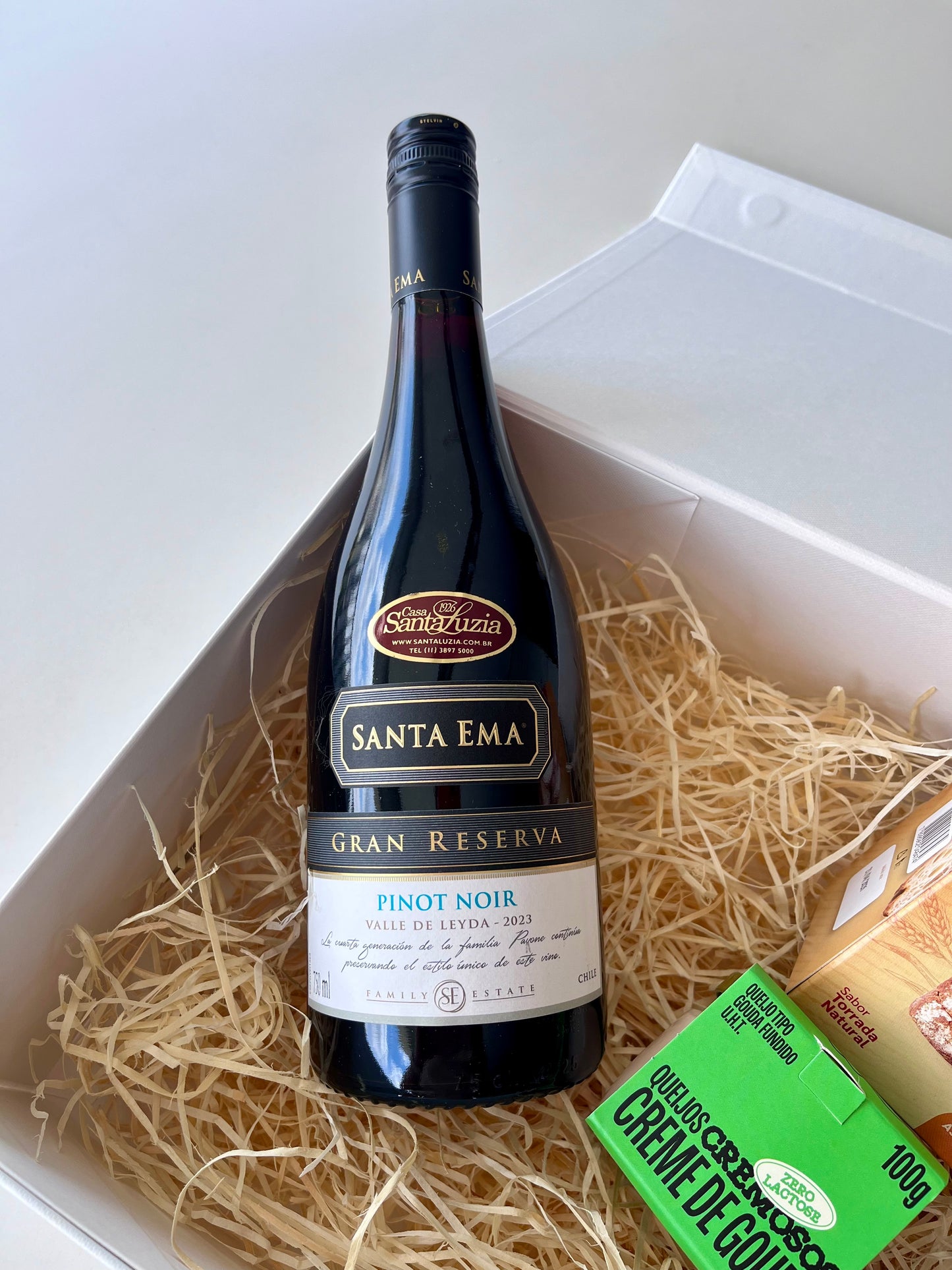 PairBox – Pinot & Umami