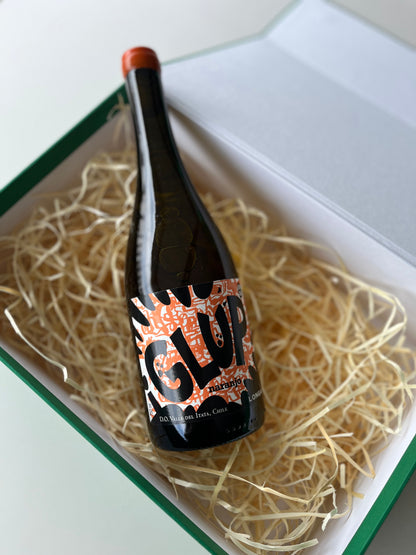 PairBox – Sol em taça