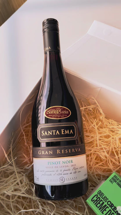 PairBox – Pinot & Umami