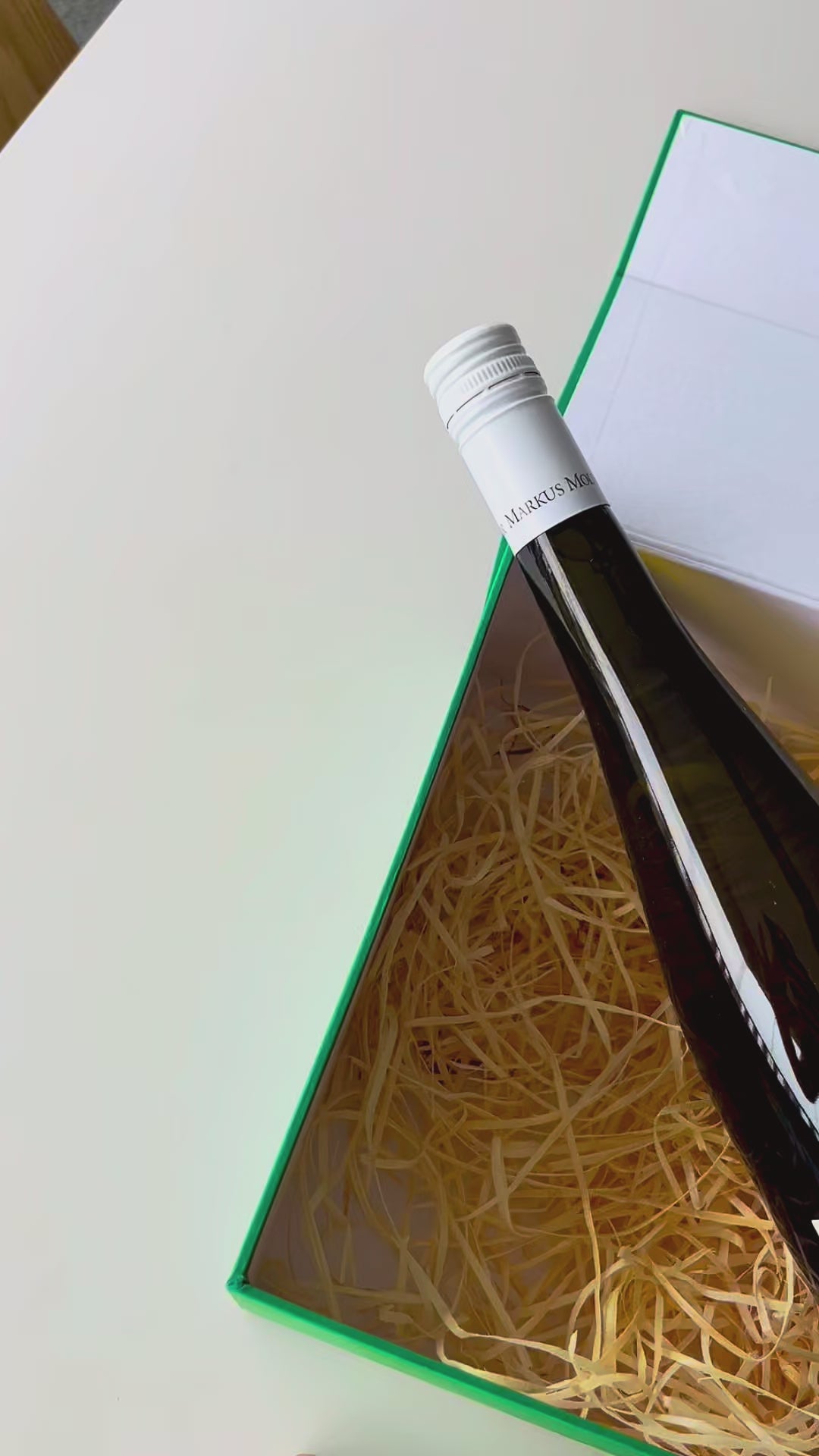 kit harmonização vinho