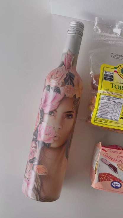 PairBox – A Arte do Rosé
