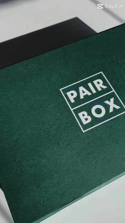 PairBox - Essência Rosé