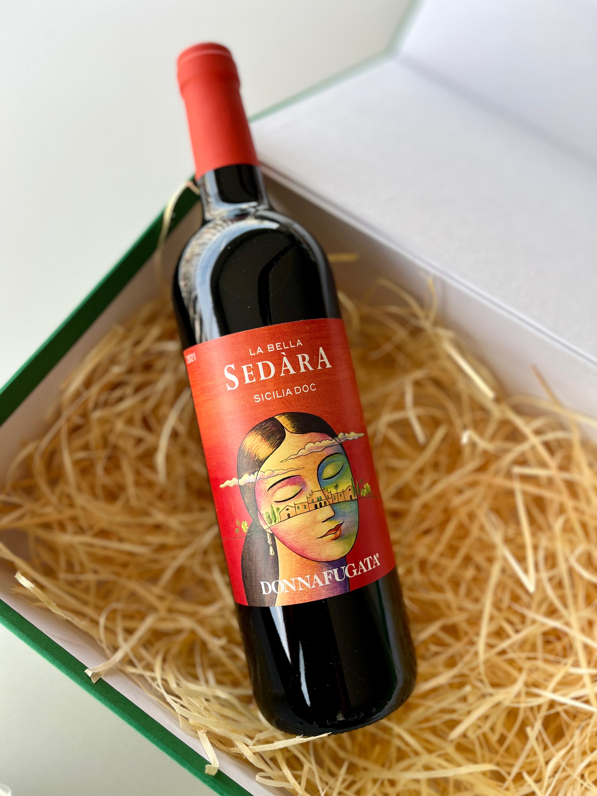 kit harmonização vinho